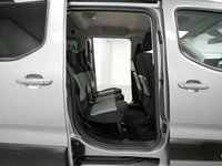 USED 2021 21 CITROEN BERLINGO XL 1.5 BLUEHDI 100 BHP FLAIR EDITION 7 SEATER ( NO VAT ) 2 OWNERS | CARPLAY | 7 SEATS | NO VAT !