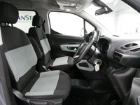 USED 2021 21 CITROEN BERLINGO XL 1.5 BLUEHDI 100 BHP FLAIR EDITION 7 SEATER ( NO VAT ) 2 OWNERS | CARPLAY | 7 SEATS | NO VAT !