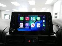USED 2021 21 CITROEN BERLINGO XL 1.5 BLUEHDI 100 BHP FLAIR EDITION 7 SEATER ( NO VAT ) 2 OWNERS | CARPLAY | 7 SEATS | NO VAT !
