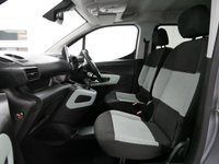 USED 2021 21 CITROEN BERLINGO XL 1.5 BLUEHDI 100 BHP FLAIR EDITION 7 SEATER ( NO VAT ) 2 OWNERS | CARPLAY | 7 SEATS | NO VAT !