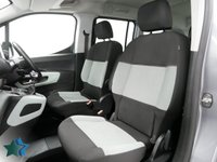 USED 2021 21 CITROEN BERLINGO XL 1.5 BLUEHDI 100 BHP FLAIR EDITION 7 SEATER ( NO VAT ) 2 OWNERS | CARPLAY | 7 SEATS | NO VAT !