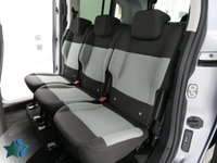 USED 2021 21 CITROEN BERLINGO XL 1.5 BLUEHDI 100 BHP FLAIR EDITION 7 SEATER ( NO VAT ) 2 OWNERS | CARPLAY | 7 SEATS | NO VAT !