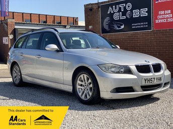 2007 BMW 3 SERIES