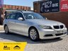 USED 2007 57 BMW 3 SERIES 2.0 320d SE Touring Euro 4 5dr TRADE SALERUN&DRIVEPX2CLR