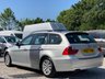USED 2007 57 BMW 3 SERIES 2.0 320d SE Touring Euro 4 5dr TRADE SALERUN&DRIVEPX2CLR
