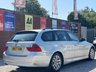 USED 2007 57 BMW 3 SERIES 2.0 320d SE Touring Euro 4 5dr TRADE SALERUN&DRIVEPX2CLR