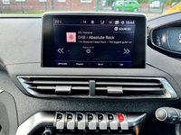 USED 2020 70 PEUGEOT 5008 1.2 PureTech GT Line Premium SUV 5dr Petrol EAT Euro 6 (s/s) (130 ps) 7 SEATER. LOW MILEAGE, LOVELY EXAMPLE, GREAT VALUE
