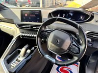 USED 2020 70 PEUGEOT 5008 1.2 PureTech GT Line Premium SUV 5dr Petrol EAT Euro 6 (s/s) (130 ps) 7 SEATER. LOW MILEAGE, LOVELY EXAMPLE, GREAT VALUE