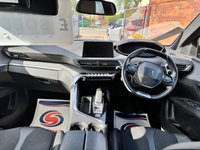 USED 2020 70 PEUGEOT 5008 1.2 PureTech GT Line Premium SUV 5dr Petrol EAT Euro 6 (s/s) (130 ps) 7 SEATER. LOW MILEAGE, LOVELY EXAMPLE, GREAT VALUE