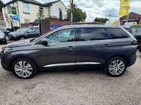 USED 2020 70 PEUGEOT 5008 1.2 PureTech GT Line Premium SUV 5dr Petrol EAT Euro 6 (s/s) (130 ps) 7 SEATER. LOW MILEAGE, LOVELY EXAMPLE, GREAT VALUE