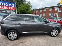 USED 2020 70 PEUGEOT 5008 1.2 PureTech GT Line Premium SUV 5dr Petrol EAT Euro 6 (s/s) (130 ps) 7 SEATER. LOW MILEAGE, LOVELY EXAMPLE, GREAT VALUE