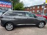 USED 2020 70 PEUGEOT 5008 1.2 PureTech GT Line Premium SUV 5dr Petrol EAT Euro 6 (s/s) (130 ps) 7 SEATER. LOW MILEAGE, LOVELY EXAMPLE, GREAT VALUE