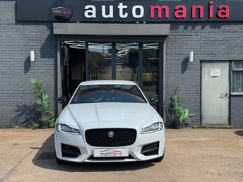 View our JAGUAR XF