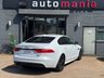 USED 2017 17 JAGUAR XF 2.0d R-Sport Saloon 4dr Diesel Auto AWD Euro 6 (s/s) (180 ps) R/CAM - NAV - LEATHER