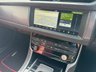 USED 2017 17 JAGUAR XF 2.0d R-Sport Saloon 4dr Diesel Auto AWD Euro 6 (s/s) (180 ps) R/CAM - NAV - LEATHER