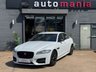 USED 2017 17 JAGUAR XF 2.0d R-Sport Saloon 4dr Diesel Auto AWD Euro 6 (s/s) (180 ps) R/CAM - NAV - LEATHER