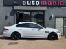 USED 2017 17 JAGUAR XF 2.0d R-Sport Saloon 4dr Diesel Auto AWD Euro 6 (s/s) (180 ps) R/CAM - NAV - LEATHER