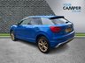 USED 2018 67 AUDI Q2 1.6 TDI S line SUV 5dr Diesel Manual Euro 6 (s/s) (116 ps) AUDI NAV PLUS / CRUISE CONTROL / DAB / BLUETOOTH
