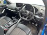 USED 2018 67 AUDI Q2 1.6 TDI S line SUV 5dr Diesel Manual Euro 6 (s/s) (116 ps) AUDI NAV PLUS / CRUISE CONTROL / DAB / BLUETOOTH