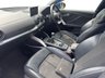 USED 2018 67 AUDI Q2 1.6 TDI S line SUV 5dr Diesel Manual Euro 6 (s/s) (116 ps) AUDI NAV PLUS / CRUISE CONTROL / DAB / BLUETOOTH
