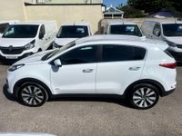 USED 2016 16 KIA SPORTAGE 2.0 CRDi KX-3 Auto AWD Euro 6 5dr SERVICE @ 15 20 28 34 46 68 80