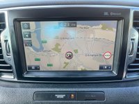 USED 2016 16 KIA SPORTAGE 2.0 CRDi KX-3 Auto AWD Euro 6 5dr SERVICE @ 15 20 28 34 46 68 80