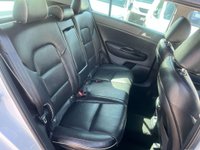 USED 2016 16 KIA SPORTAGE 2.0 CRDi KX-3 Auto AWD Euro 6 5dr SERVICE @ 15 20 28 34 46 68 80