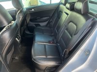 USED 2016 16 KIA SPORTAGE 2.0 CRDi KX-3 Auto AWD Euro 6 5dr SERVICE @ 15 20 28 34 46 68 80