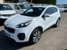 USED 2016 16 KIA SPORTAGE 2.0 CRDi KX-3 Auto AWD Euro 6 5dr SERVICE @ 15 20 28 34 46 68 80