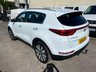 USED 2016 16 KIA SPORTAGE 2.0 CRDi KX-3 Auto AWD Euro 6 5dr SERVICE @ 15 20 28 34 46 68 80