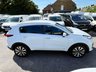 USED 2016 16 KIA SPORTAGE 2.0 CRDi KX-3 Auto AWD Euro 6 5dr SERVICE @ 15 20 28 34 46 68 80