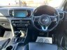 USED 2016 16 KIA SPORTAGE 2.0 CRDi KX-3 Auto AWD Euro 6 5dr SERVICE @ 15 20 28 34 46 68 80