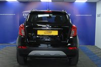 USED 2016 66 VAUXHALL MOKKA X 1.4i Turbo Active SUV 5dr Petrol Manual Euro 6 (s/s) (140 ps) 