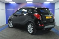 USED 2016 66 VAUXHALL MOKKA X 1.4i Turbo Active SUV 5dr Petrol Manual Euro 6 (s/s) (140 ps) 