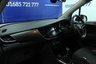USED 2016 66 VAUXHALL MOKKA X 1.4i Turbo Active SUV 5dr Petrol Manual Euro 6 (s/s) (140 ps) 