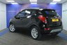 USED 2016 66 VAUXHALL MOKKA X 1.4i Turbo Active SUV 5dr Petrol Manual Euro 6 (s/s) (140 ps) 
