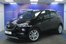 USED 2016 66 VAUXHALL MOKKA X 1.4i Turbo Active SUV 5dr Petrol Manual Euro 6 (s/s) (140 ps) 
