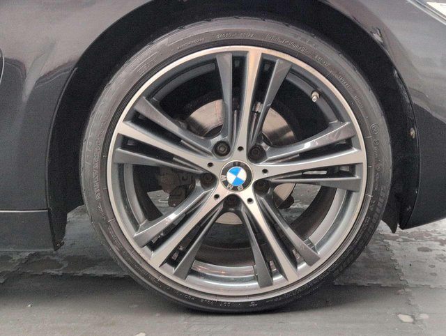 USED 2017 67 BMW 4 SERIES 2.0 420i Sport Auto 2dr CLICK+COLLECT / HOME DELIVERY