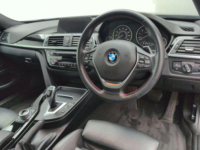 USED 2017 67 BMW 4 SERIES 2.0 420i Sport Auto 2dr CLICK+COLLECT / HOME DELIVERY