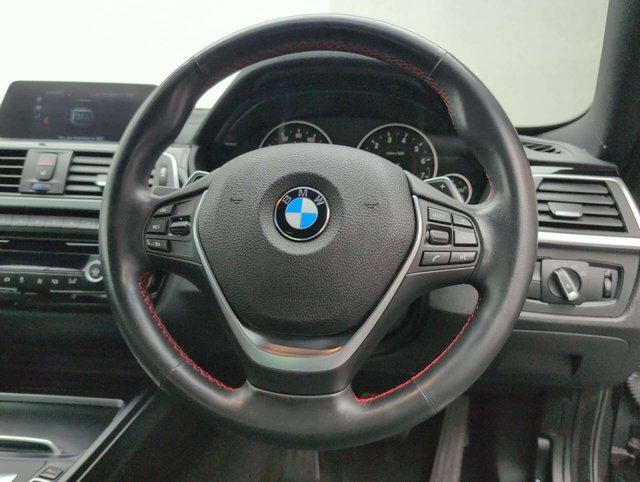 USED 2017 67 BMW 4 SERIES 2.0 420i Sport Auto 2dr CLICK+COLLECT / HOME DELIVERY