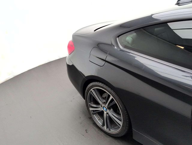 USED 2017 67 BMW 4 SERIES 2.0 420i Sport Auto 2dr CLICK+COLLECT / HOME DELIVERY