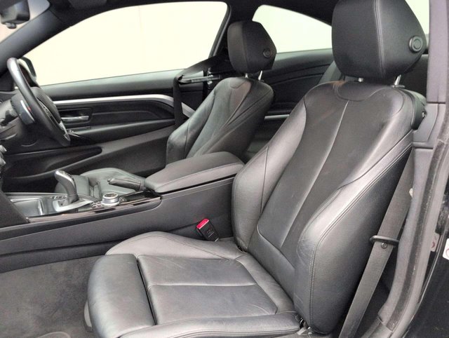 USED 2017 67 BMW 4 SERIES 2.0 420i Sport Auto 2dr CLICK+COLLECT / HOME DELIVERY