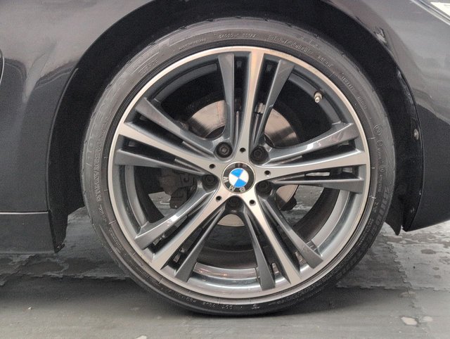 USED 2017 67 BMW 4 SERIES 2.0 420i Sport Auto 2dr CLICK+COLLECT / HOME DELIVERY