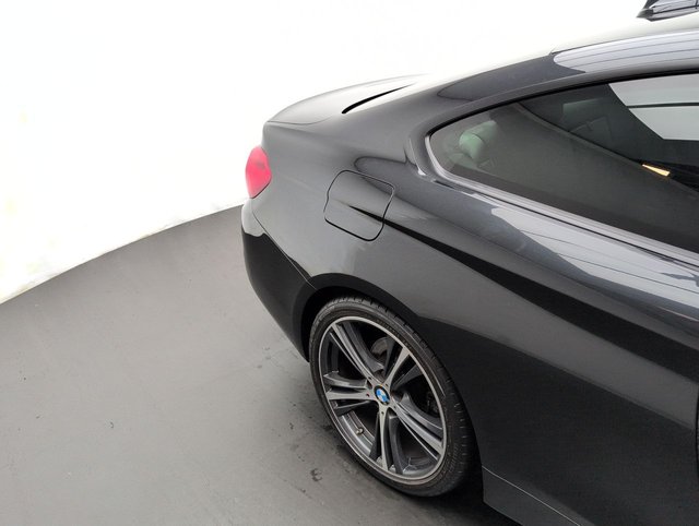 USED 2017 67 BMW 4 SERIES 2.0 420i Sport Auto 2dr CLICK+COLLECT / HOME DELIVERY