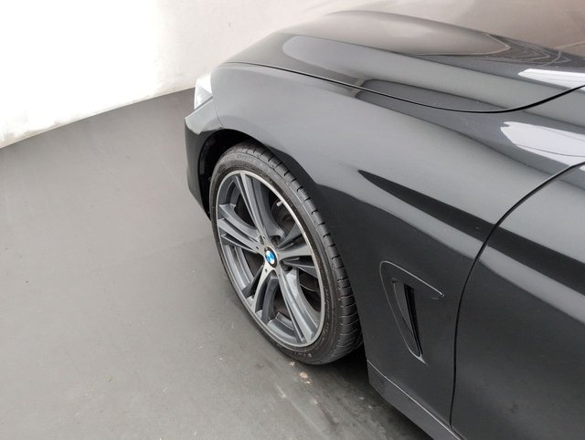 USED 2017 67 BMW 4 SERIES 2.0 420i Sport Auto 2dr CLICK+COLLECT / HOME DELIVERY