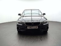 USED 2017 67 BMW 4 SERIES 2.0 420i Sport Auto 2dr CLICK+COLLECT / HOME DELIVERY
