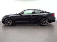 USED 2017 67 BMW 4 SERIES 2.0 420i Sport Auto 2dr CLICK+COLLECT / HOME DELIVERY