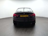 USED 2017 67 BMW 4 SERIES 2.0 420i Sport Auto 2dr CLICK+COLLECT / HOME DELIVERY
