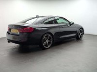 USED 2017 67 BMW 4 SERIES 2.0 420i Sport Auto 2dr CLICK+COLLECT / HOME DELIVERY