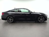 USED 2017 67 BMW 4 SERIES 2.0 420i Sport Auto 2dr CLICK+COLLECT / HOME DELIVERY